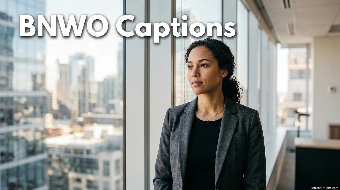 BNWO Captions