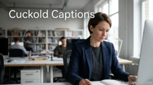Cuckold Captions